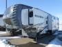 New 2013 Jayco SEISMIC 3812 Fifth Wheel Toyhauler For Sale
